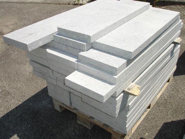 tablette couvertine en pierre 34 Annecy (74)