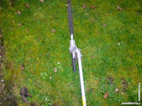 taille haie adaptable sur d�broussailleuse 15 Bogny-sur-Meuse (08)