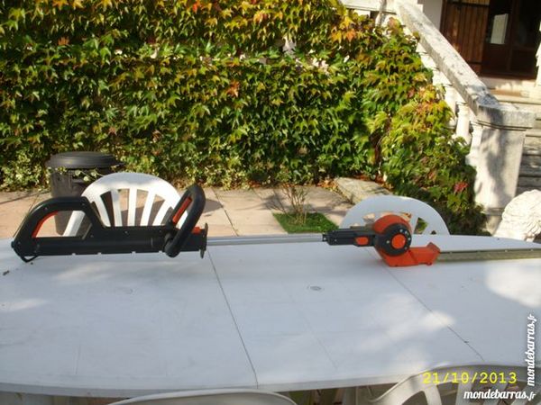 Taille Haie T�lescopique 90 Sorgues (84)