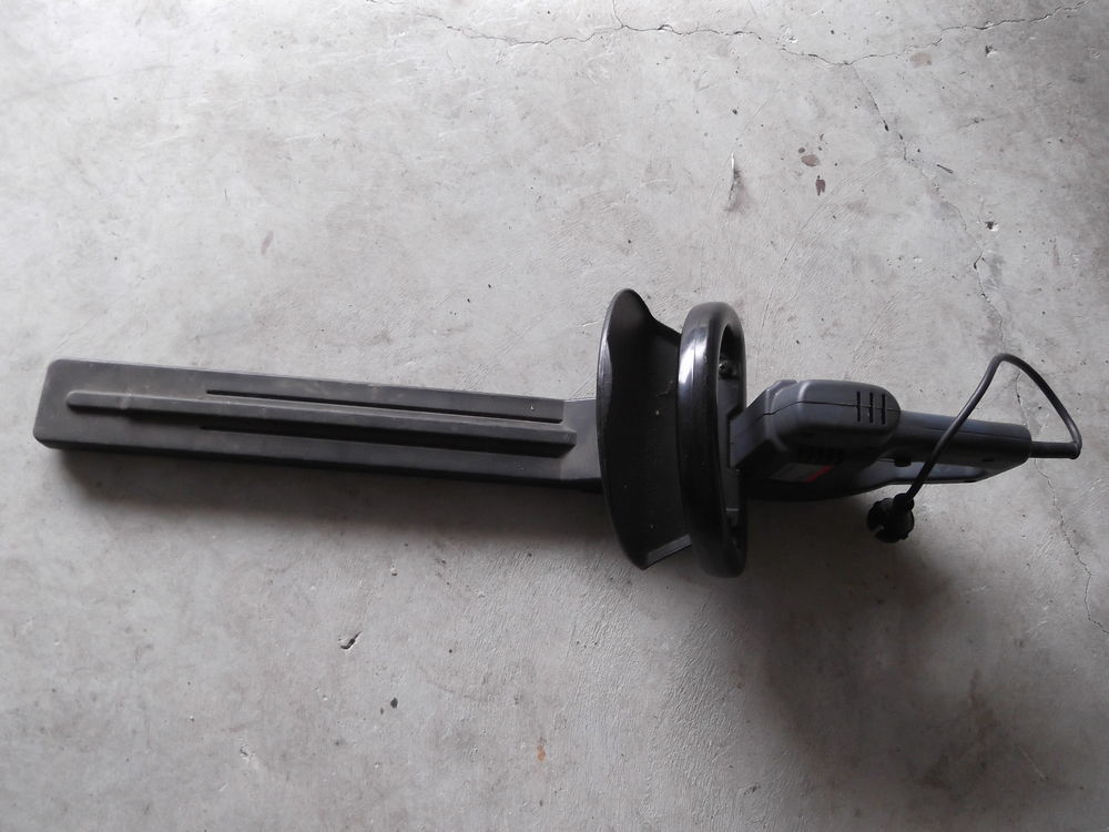 taille haie 0 Audincourt (25)