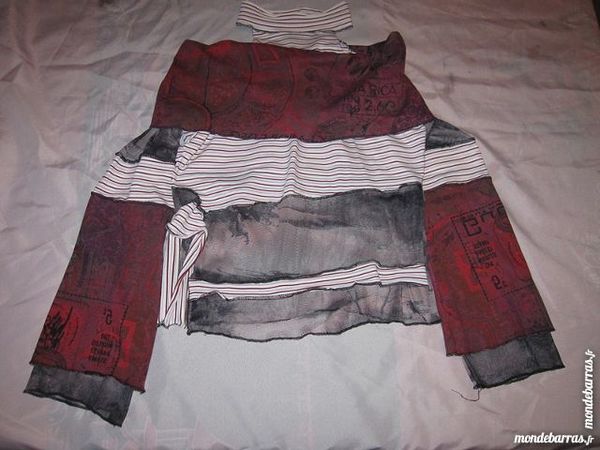 Top taille Unique Violet femme 5 Chalon-sur-Sa�ne (71)