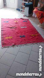 tapis berb�re 100 Saint-Vallier (71)