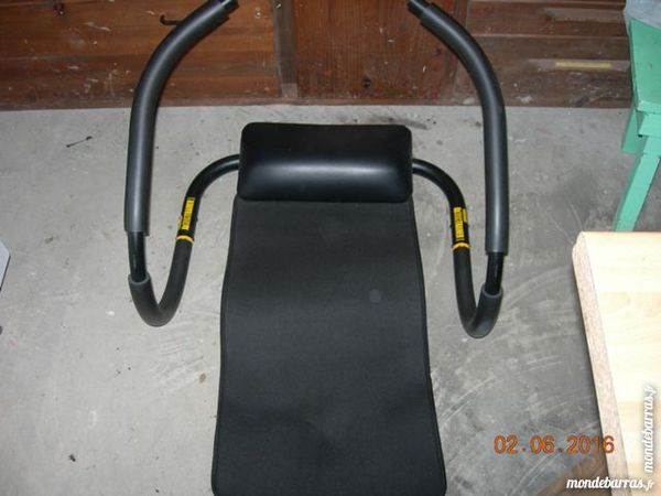 Tapis de bien �tre 18 Vouziers (08)