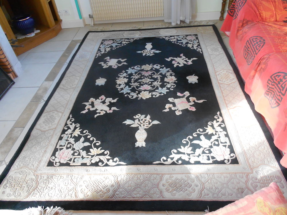 TAPIS CHINOIS 300 Francheville (69)