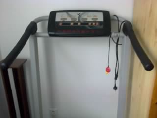 TAPIS DE COURSE 230 Courdimanche (95)