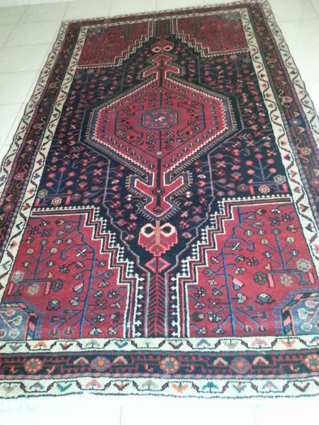 TAPIS en laine 80 Mougins (06)
