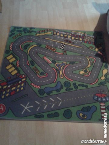 Tapis ralli� fus�e 5 Bruay-la-Buissi�re (62)