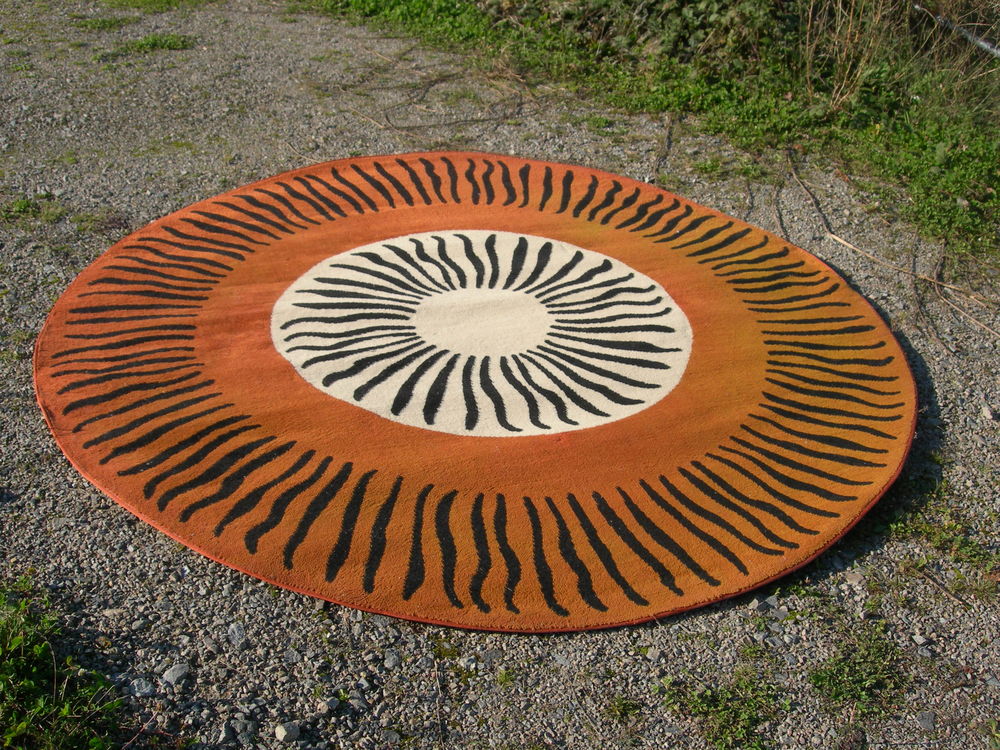 Tapis 20 Marcillat-en-Combraille (03)