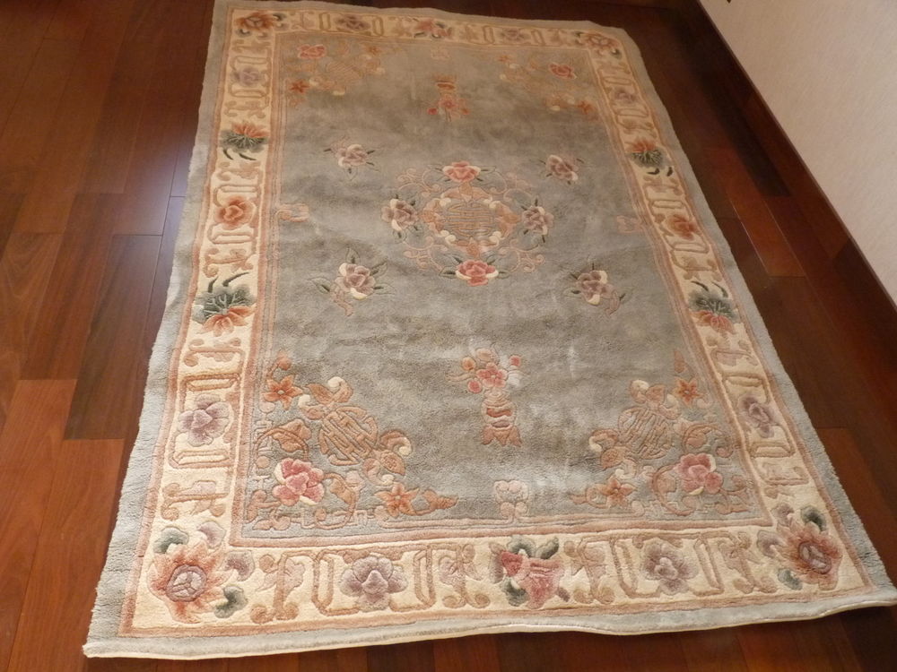 Tapis 15 Flavigny-sur-Moselle (54)