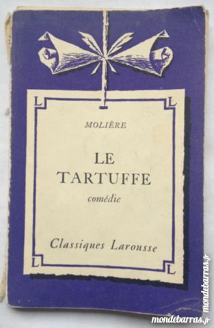 Le tartuffe 1 Illkirch-Graffenstaden (67)