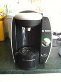 Tassimo 20 59600 Maubeuge