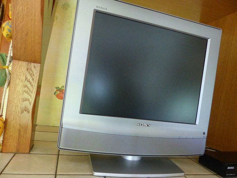 T�l� Sony Bravia 65 Valenciennes (59)