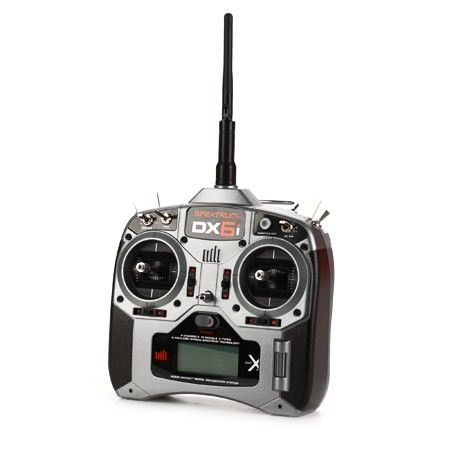 t�l�commande DX6i mode 1 80 Sannois (95)