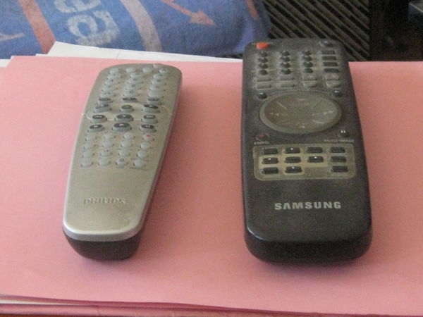 t�l�commande 20 Gennevilliers (92)