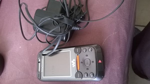 t�l�phone ancien mod�le 8 Onzain (41)