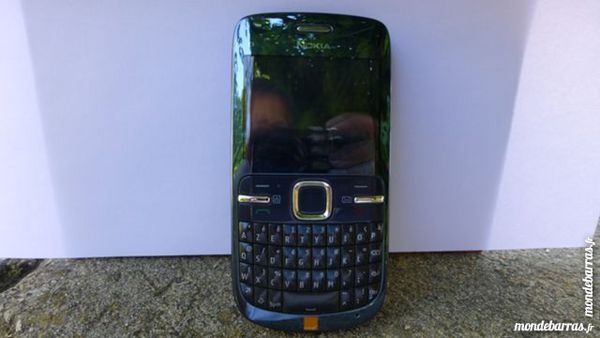 T�l�phone Nokia 20 Carpentras (84)