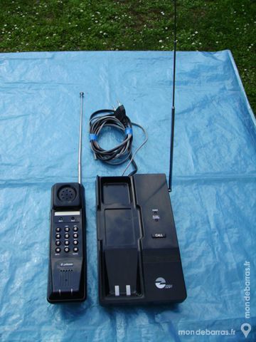 TELEPHONE � Z-Phone � 4 Dammarie-les-Lys (77)