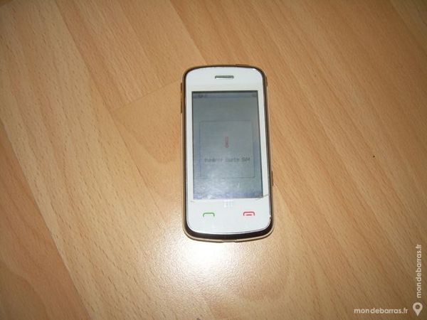 TELEPHONE PORTABLE 20 Vendin-le-Vieil (62)