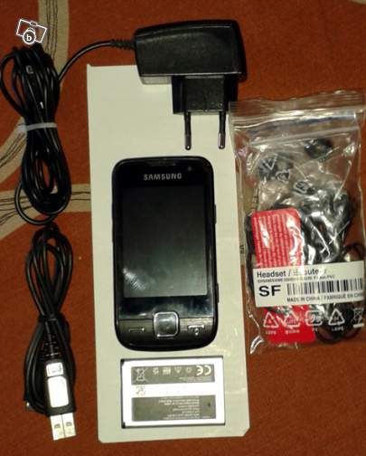 T�l�phone Samsung 0 Saint-Sa�ns (76)
