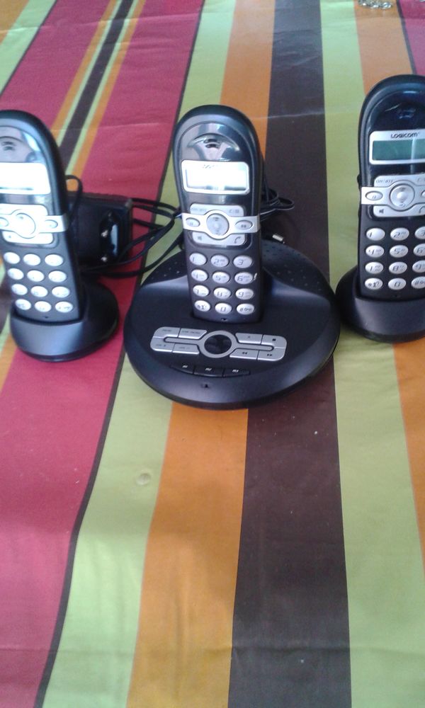 t�l�phone sans fil 20 S�te (34)