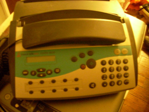 telephone    FAX      15e 15 Fontainebleau (77)