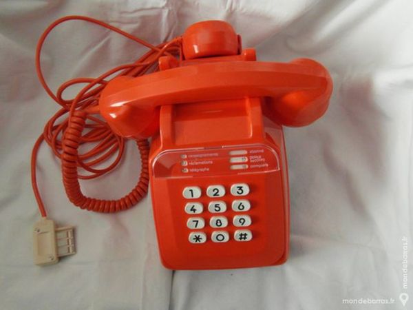 TELEPHONES S63 SOCOTEL 140 Antony (92)