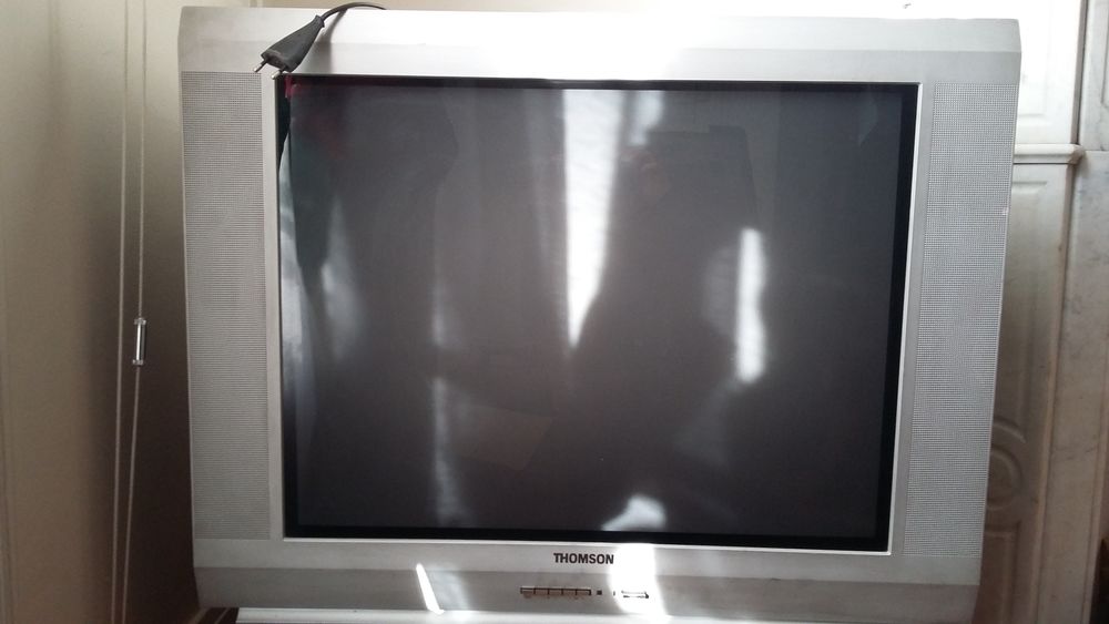 T�l�viseur cathodique Thomson 0 Paris 12 (75)