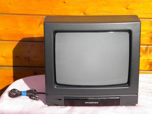 TELEVISEUR Couleur � Phoenix � 15 Dammarie-les-Lys (77)