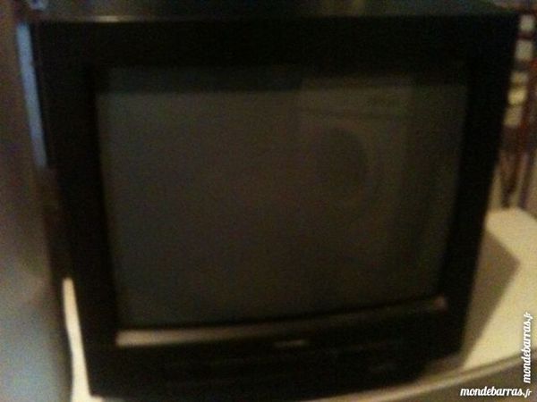 t�l�vision 25 Le Deschaux (39)