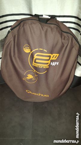 tente camping pour b�b� 20 Amiens (80)