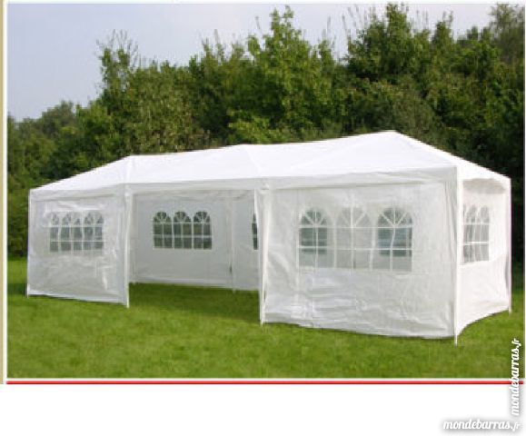 tente de r�ception 150 Saint-Renan (29)