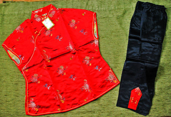 tenue de d�tente 12 Bauvin (59)