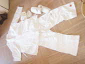 tenue judo  25 06110 Le Cannet