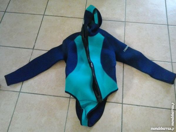 Tenue de plong�e femme neuve 100 Igny (91)
