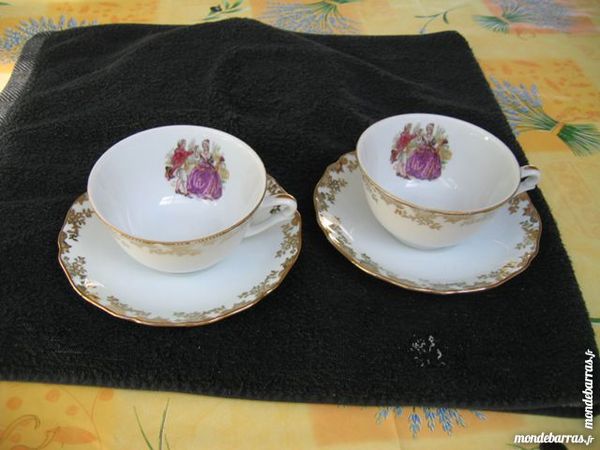 T�te � t�te d�jeuner 25 Corbeil-Essonnes (91)