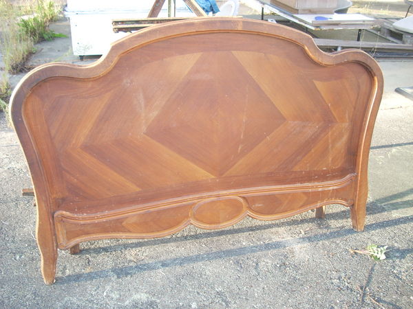 TETE DE LIT 2 PER 50e 50 Nemours (77)