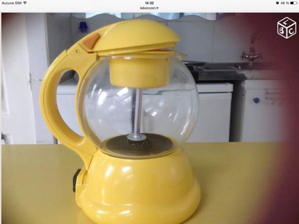 Th�i�re �lectrique jaune 15 Nice (06)