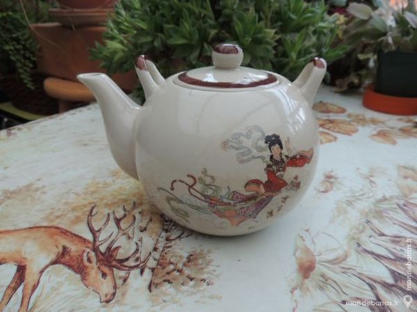 Th�i�re 8 Bruille-lez-Marchiennes (59)