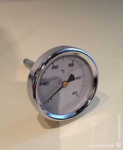 thermom�tre four 27 Annecy (74)