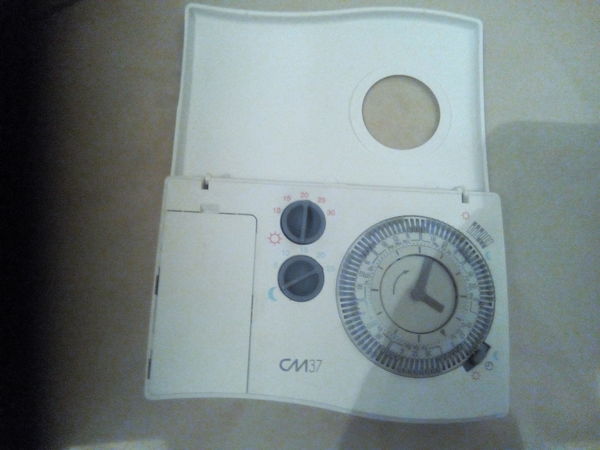 thermostat  d'ambiance 20 Emmerin (59)