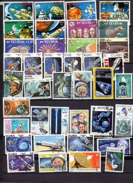 lot:2 timbre espace et communication 4 La Chabossiere (44)