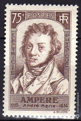 N� 310 Timbre France NEUF** 11 La Seyne-sur-Mer (83)