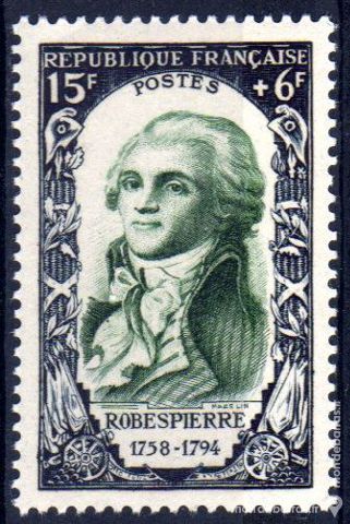 N� 871 Timbre France NEUF ** An 1950 5 La Seyne-sur-Mer (83)