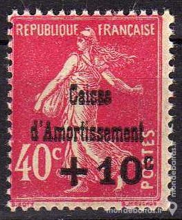 N� 266 Timbre France NEUF** 22 La Seyne-sur-Mer (83)