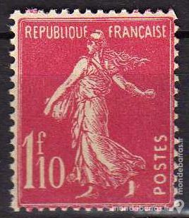 N� 238 Timbre France NEUF** 7 La Seyne-sur-Mer (83)