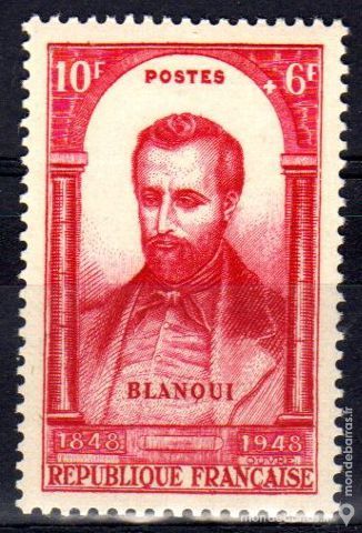 Timbre France NEUF** N� 800 1 La Seyne-sur-Mer (83)