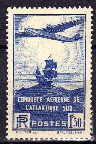 N� 320 Timbre France NEUF** 10 La Seyne-sur-Mer (83)