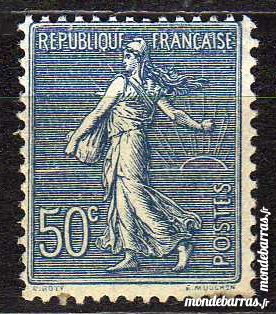 N� 161 Timbre France NEUF** 20 La Seyne-sur-Mer (83)