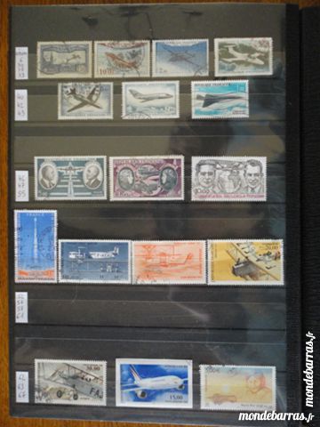 timbres a�riens fran�ais t1 11 Troyes (10)