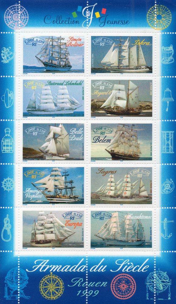 TIMBRES 0 Volstroff (57)